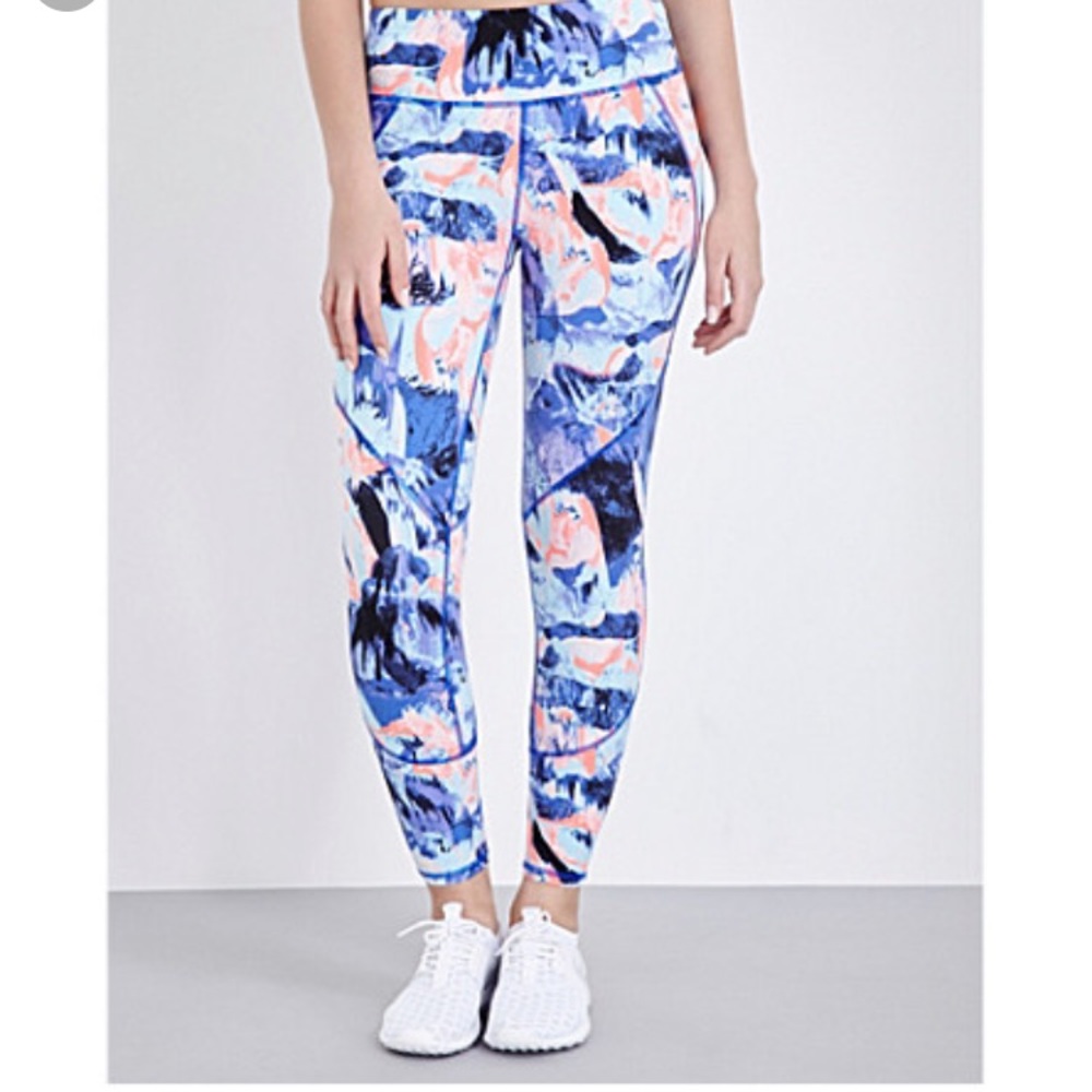 Sweaty Betty leggings